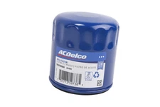 ACDelco GM Original Equipment Engine Oil Filter for Chevrolet Buick GMC Cadillac