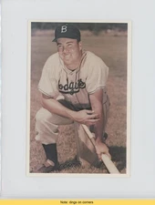 1982 TCMA Stars of the '50's Duke Snider #1982-5 HOF READ m5x