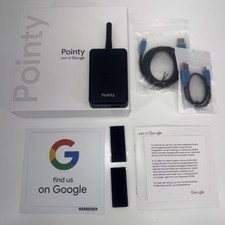 Google Pointy Point Box POS System for Small Business