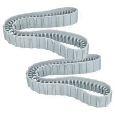 2x Courroie pour Dolphin S 100 50 300i BIO 300 400 200 robot de piscine