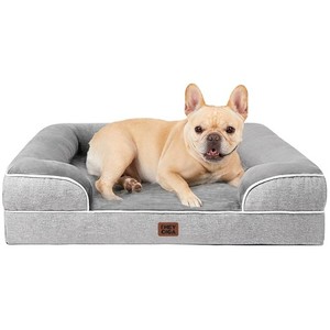 Waterproof Orthopedic Pet Bed for Medium Breeds