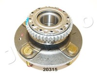 420315 Japko Radnabe FüR Hyundai,Kia