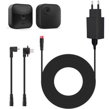 7 m USB-C Verlängerungskabel wetterfest für...