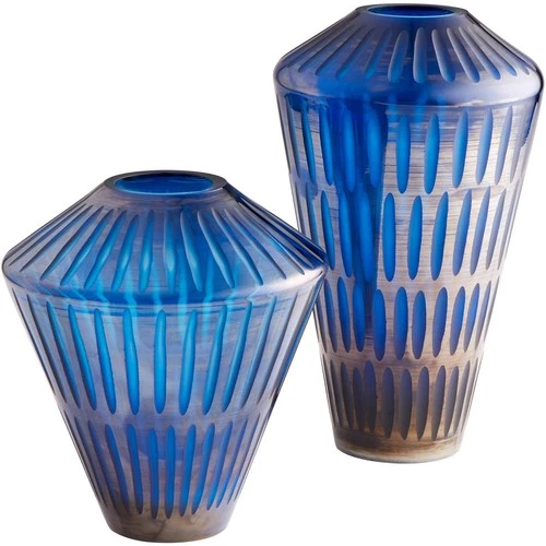 Cyan Design 09495 Toreen 11 X 10 inch Vase, Small - Picture 2 of 2