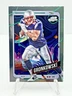 2024 Topps Chrome Cosmic - Rob Gronkowski #62
