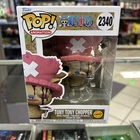 Funko Pop! One Piece Tony Tony Chopper #2340 Chase