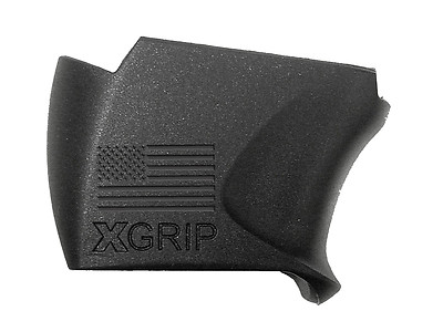 for Glock X-Grip Mag Magazine Grip Extender 26 27 G26 G27 +7rds US