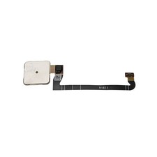 Fingerprint Scanner Flex Replacement Fits For Google Pixel 3 - White