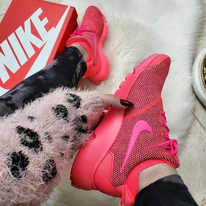 nike presto hot pink