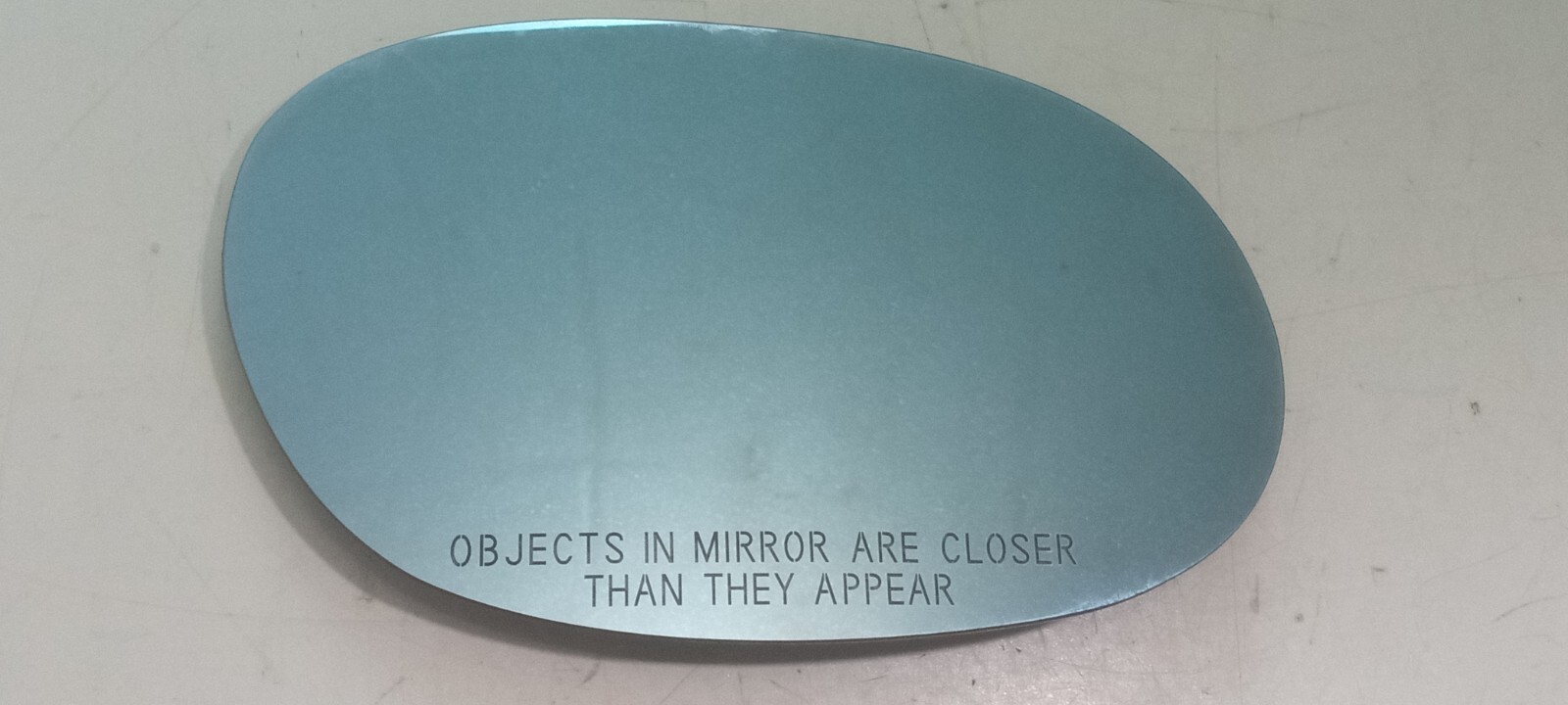Ferrari California Rear View Mirror Glass_Right Hand Side_81491400_GENUINE_NEW