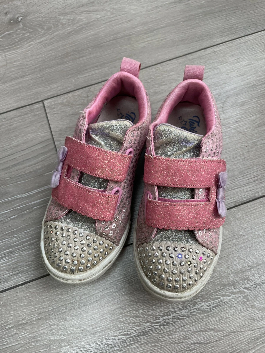 Twinkle toes size best sale 10