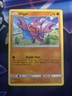 Pokemon TCG Sun and Moon Guardians Rising LP Gligar 67/145
