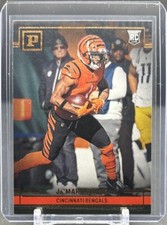Ja Marr Chase Bengals