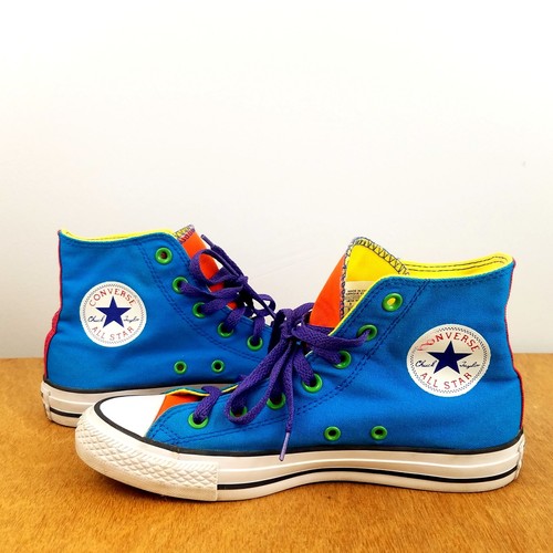 pride converse ebay