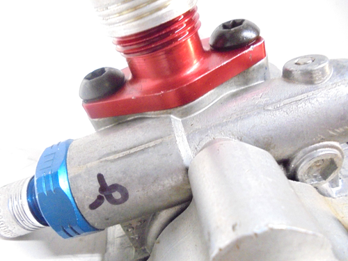 KRC HEX DRIVE P/S PUMP-RACING-DIRT-ASPHALT-WISSOTA-WoO-LUCAS-UMP-USMTS - Picture 6 of 9