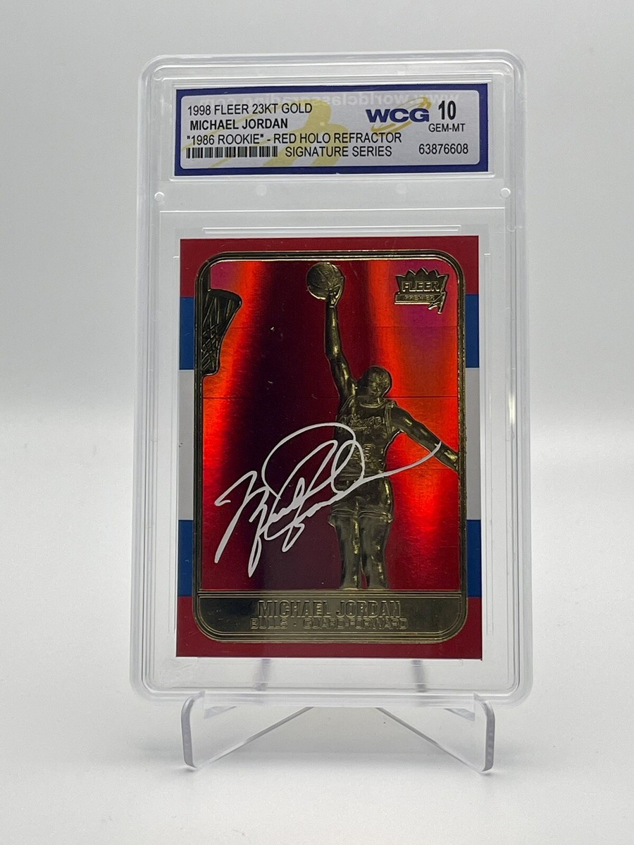 新品 JORDAN 1998/99 BASKETBALL 30 CARD SET Michael Jordan 1998-99 Topps Legacies Insert Card #L15