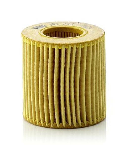 Mann-Filter Filtro Olio Hu 711 X - Immagine 3