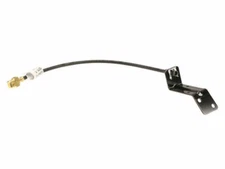 For 2007 GMC Sierra 3500 Classic Brake Hose Rear Center AC Delco 29618GD