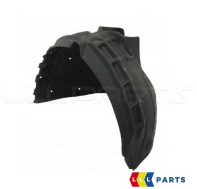 Audi Q3 Arch Liner Front Driver Side Genuine Side8u0821172e for  