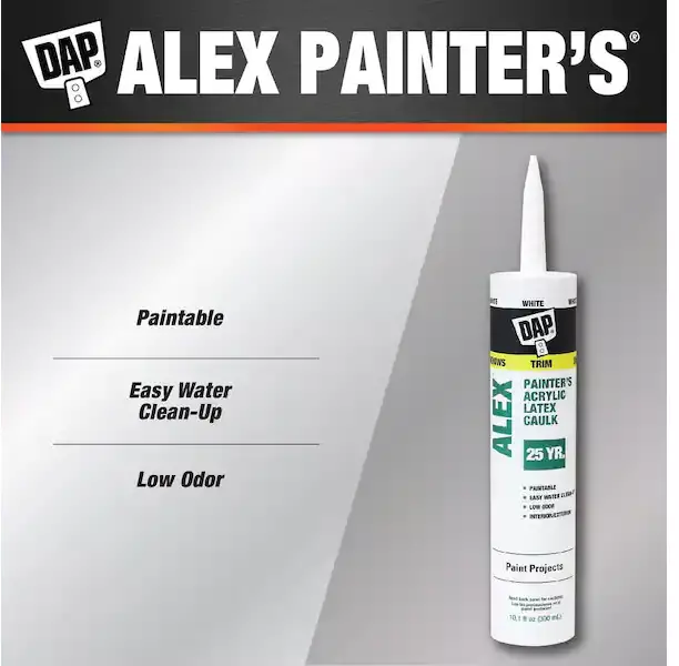 Painters caulk deals