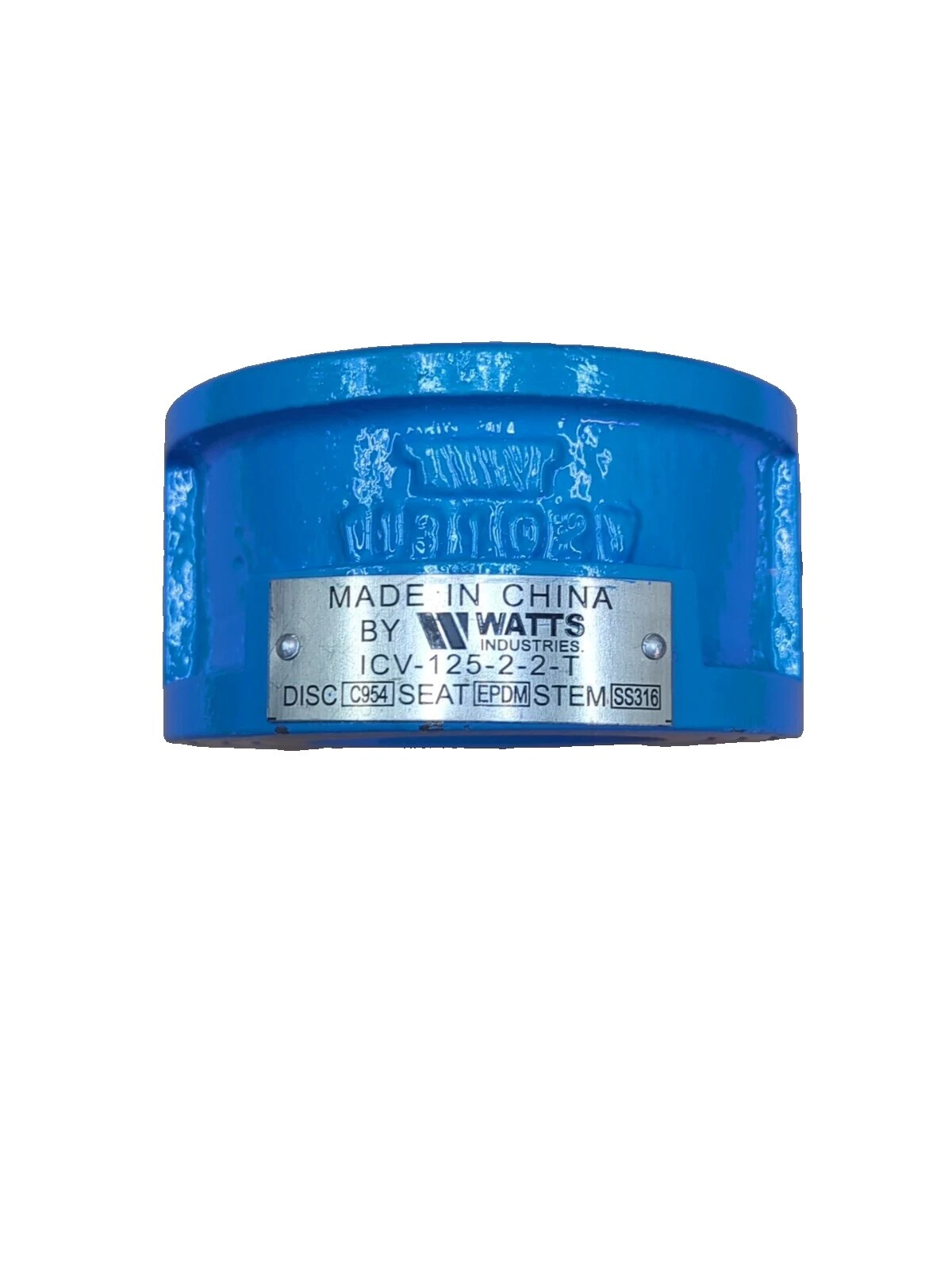 Procesadores Watts PLC