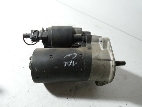 VW Polo 6N 1,0l Anlasser Starter 036911023Q