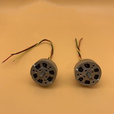 For DJI FPV RC Drone Front Rear Arm Power Motor Replacement Repair Part