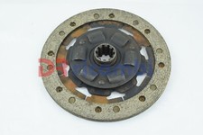 Disque d'embrayage Lancia FLAVIA