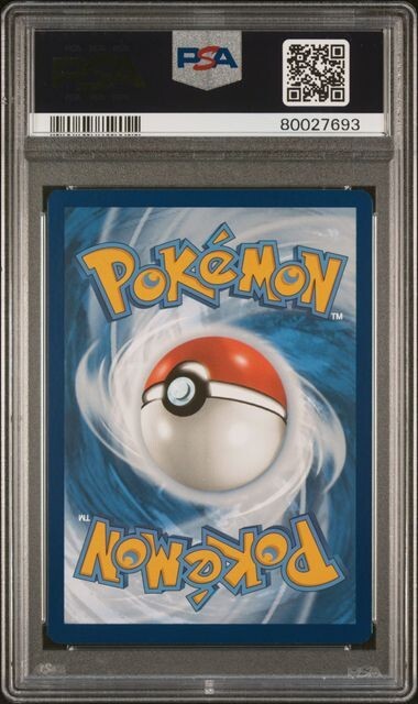 ピカチュウ　メタルカード　英語　psa9 ピカチュウ メタルカード 英語 psa9 - メルカリ