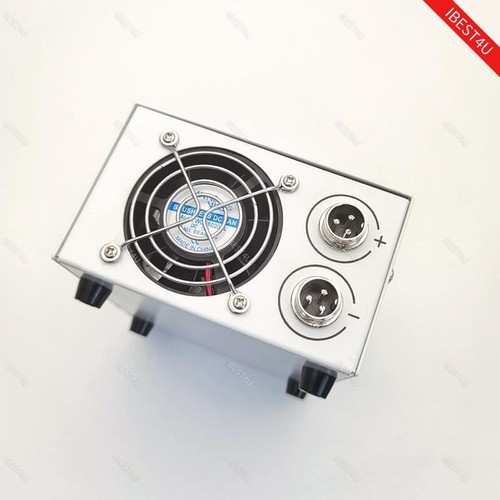 EBC-A20 Battery Tester 30V 20A 85W Batteries Capacity Test Charge and Discharge - Picture 7 of 9