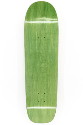 Blank Special Shape SPS6 Green