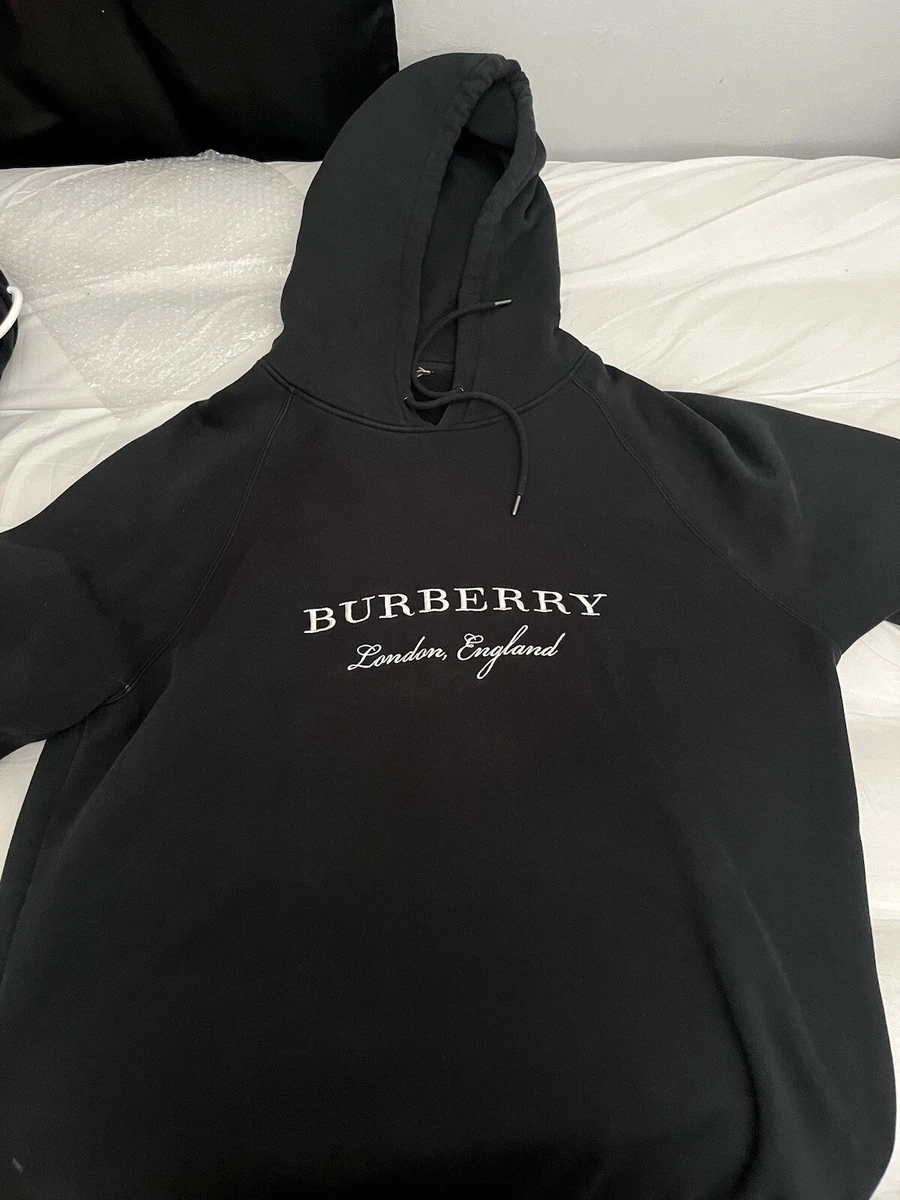 Burberry Hoodie London | eBay