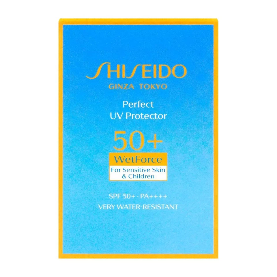 Shiseido Perfect UV Protection S SPF50+/PA++++ 50ml - image 2 of 3
