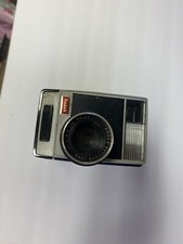 Vintage 1960's Kodak 8mm Movie Camera Kodak Ektanar Lens f/1.9 Untested