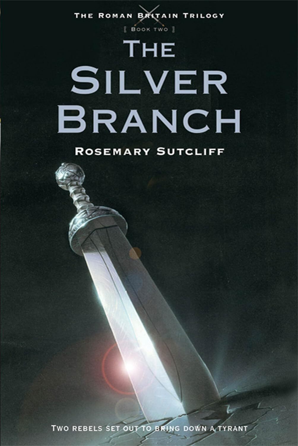 9780312644314 The Silver Branch - Rosemary Sutcliff
