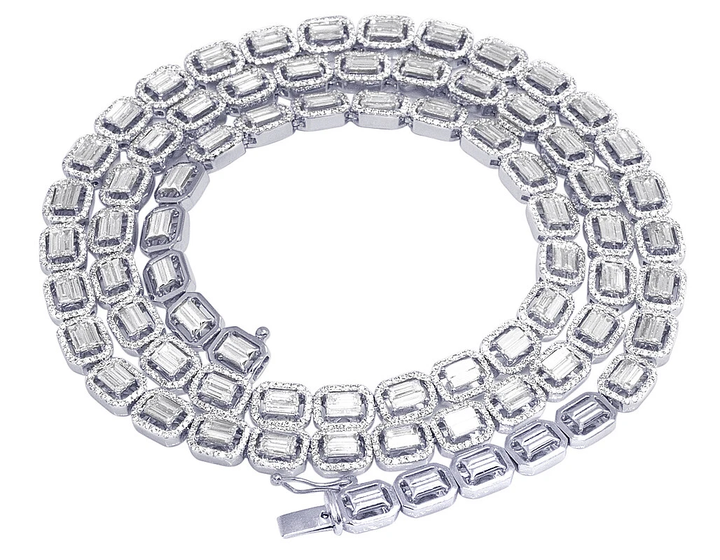 Cheap clearance diamond chain