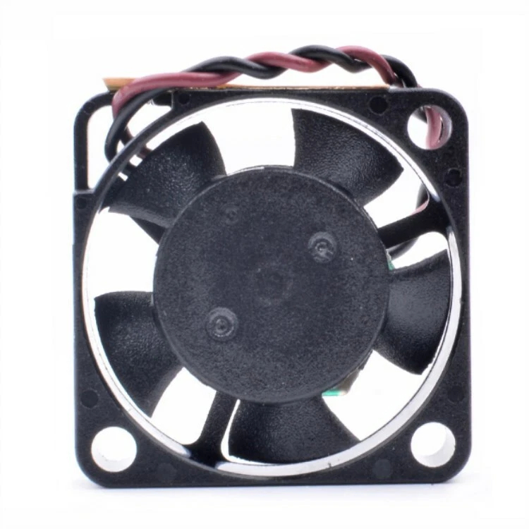 ADDA AD0205MX-K50 2.5CM 25*25*06MM 5V 0.13A 2Pin Cooling Fan - Image 2 of 2