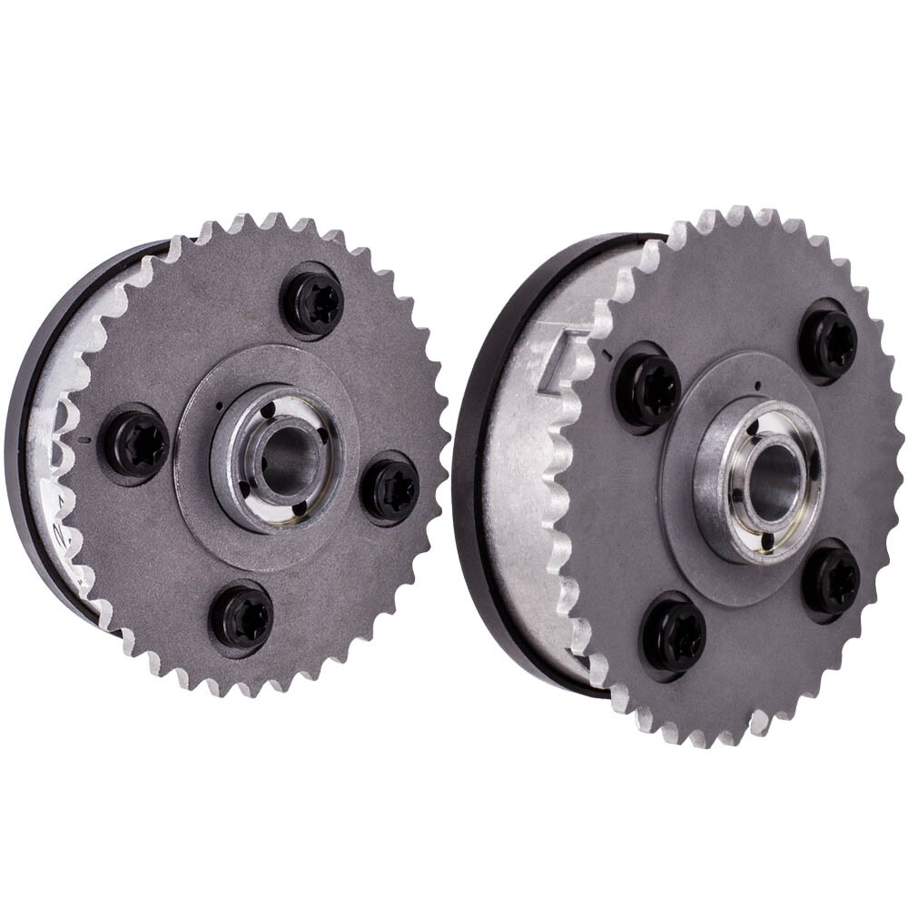 Timing Chain Sprocket Intake & Exhaust Camshaft For BMW N55 N52