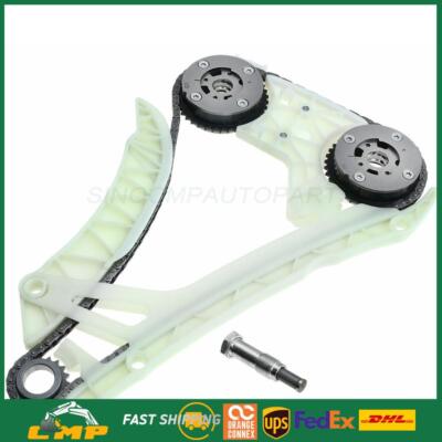 Engine Timing Chain Kit Set for BMW F30 F23 F22 228i 328i 428i X3 2.0L 3.0L