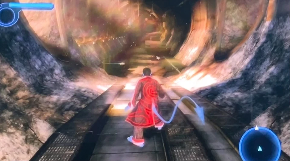 X-Men: The Official Game Preview Version - Microsoft Xbox 360 - Pre-release code - Image 4 of 4