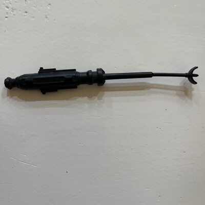 Vintage 1982 Star Wars X-WING KX9 Laser Cannon Gun Blaster Original Kenner.