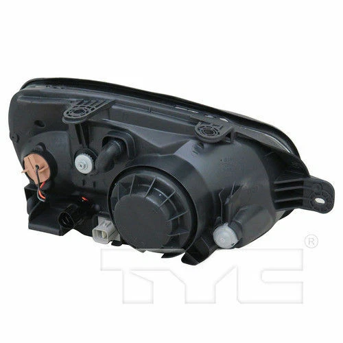 Faro lateral izquierdo compatible con Hyundai Santa Fe 07/2003-2006 Foto 2 de 2