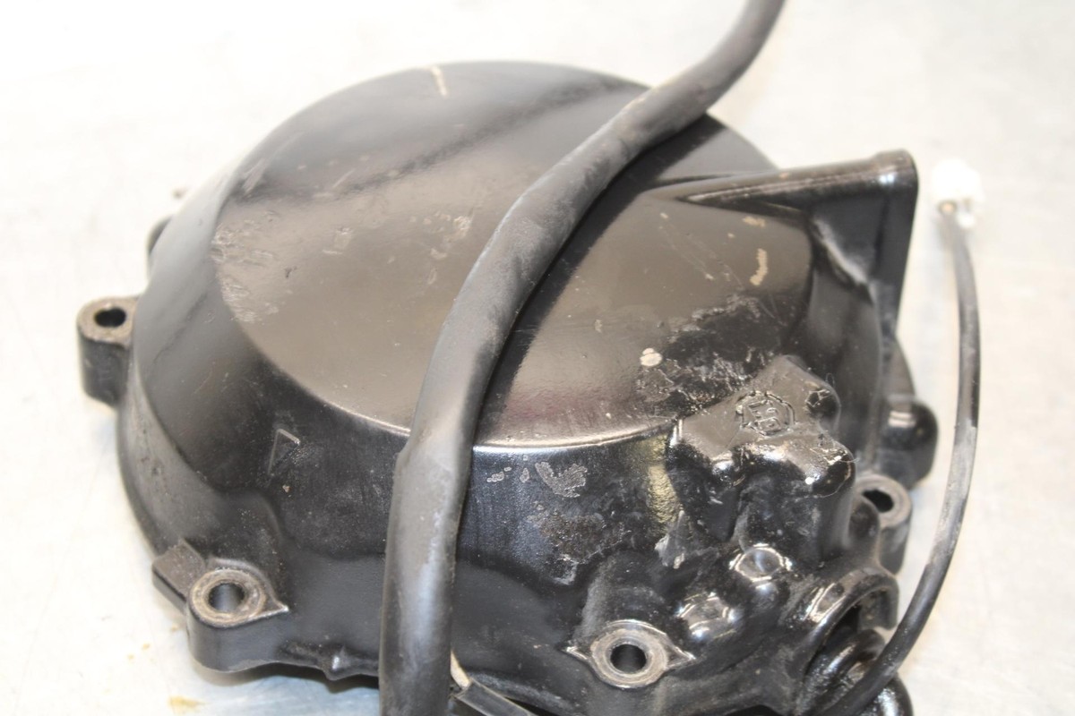 2000 Kawasaki Ninja ZX12R ZX1200A STATOR GENERATOR