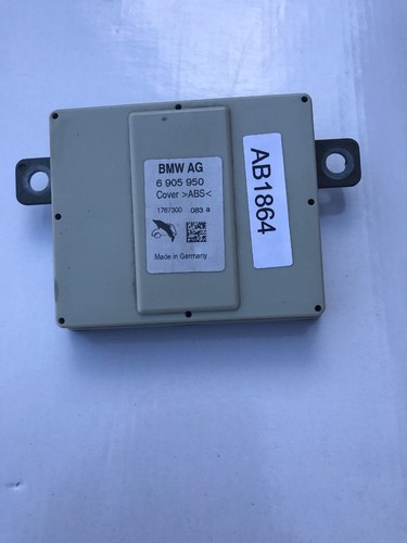 6905950 bmw ag