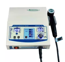 New Home Use 1MHz Ultrasound Therapy Unit Physical Therapy Professional Machine