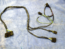 New 70 71 72 Chevelle Camaro Nova 8 Track To 2- Speaker Radio Connecting Harness New 70 71 72 Chevelle Camaro Nova 8 Track To 2- Speaker Radio Connecting Harness