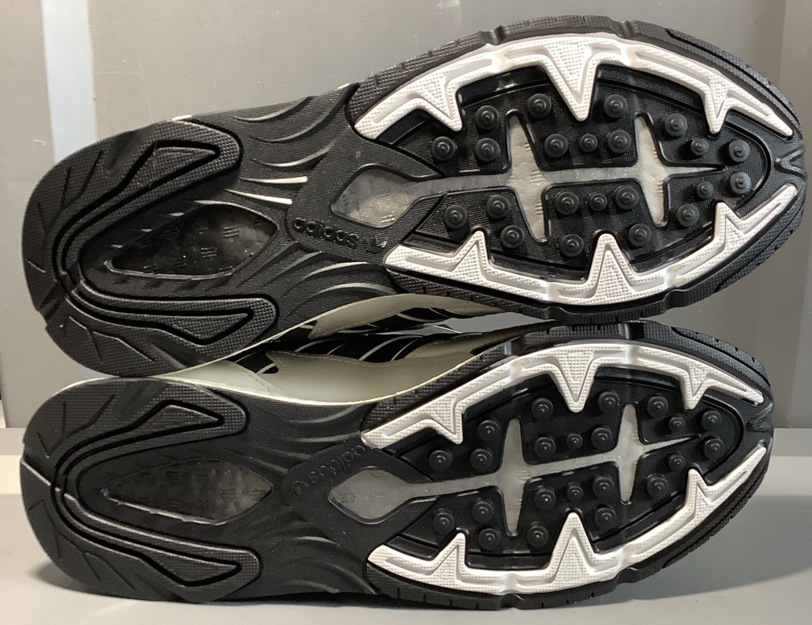 Adidas Originals Tresc Run Boost 'Core Black' Men's Sneakers Size 10 (EG7394)