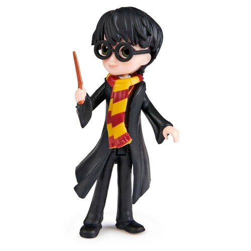 Harry Potter Magical Minis Small Doll - Picture 2 of 5