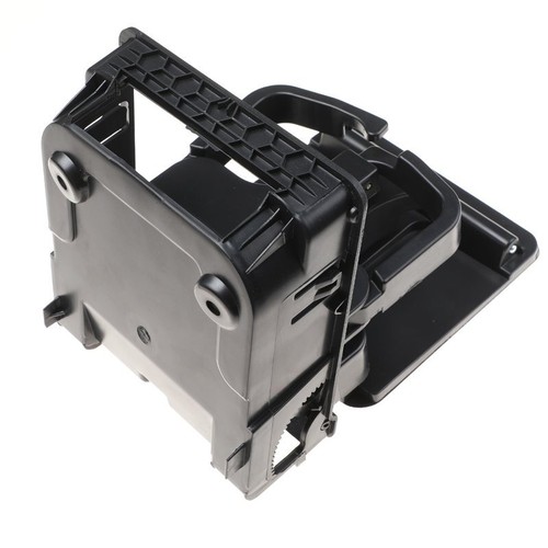 Porte-gobelet arrière pour VW Volkswagen Jetta Golf 5 6 MK5 MK6 - 1K0862532C - Picture 3 of 8