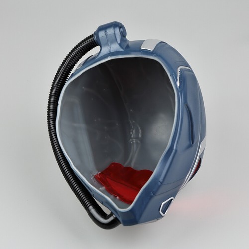 Captain America 4 Brave New World Helmets Superhero Halloween Helmets Props PVC - Picture 8 of 12